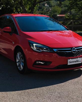 Opel Astra 1.6 CDTi 5 porte Business