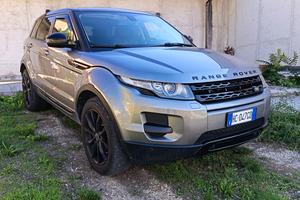 Range Rover Evoque 2.2  HSE DYNAMIC