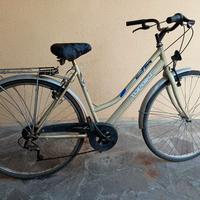 Bicicletta uomo donna