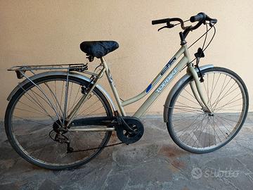 Bicicletta uomo donna