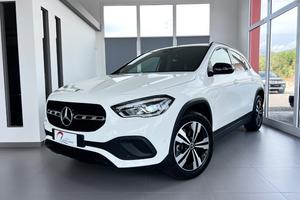 MERCEDES GLA 200d PROGESSIVE LINE - 2023