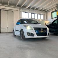 Suzuki Swift 3 Porte Swift 3p 1.6 vvt Sport E6