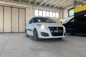 Suzuki Swift 3 Porte Swift 3p 1.6 vvt Sport E6