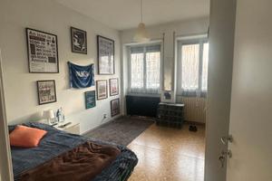 Stanza singola zona San Siro