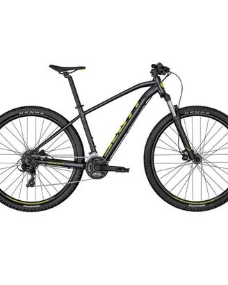 Scott Aspect 960 2024