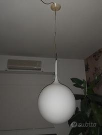 Lampade Artemide sospensione