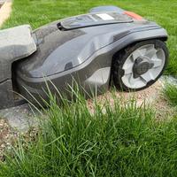 Robot da giardino Husqvarna 