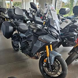 Yamaha Tracer 9 GT PLUS