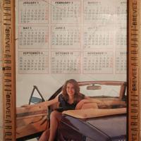 cornice vintage Arquati