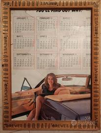 cornice vintage Arquati