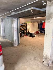 Garage doppio circa 30 mq