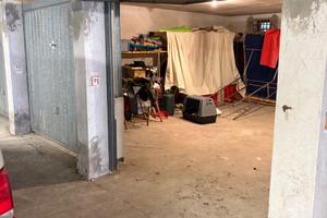 Garage doppio circa 30 mq