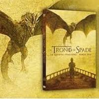 Il trono di spade stagione 5
