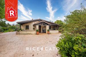 Villa Strada Com Galatina San Donato di Lecce