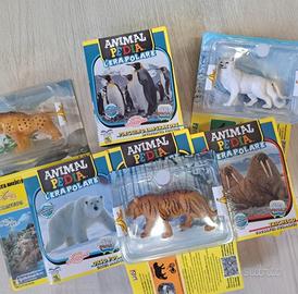 libri con personaggi 3d 