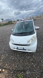 Smart 451 fortwo