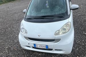 Smart 451 fortwo