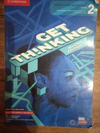 Get Thinking (volume 2).