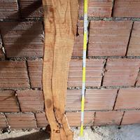 Legno di Olivo/Ulivo (Resin Epoxy)