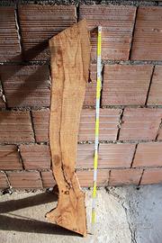 Legno di Olivo/Ulivo (Resin Epoxy)