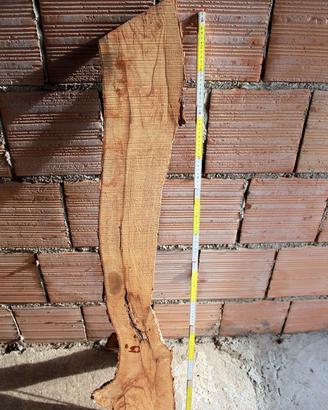 Legno di Olivo/Ulivo (Resin Epoxy)