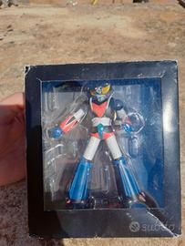 Goldrake Go nagai 