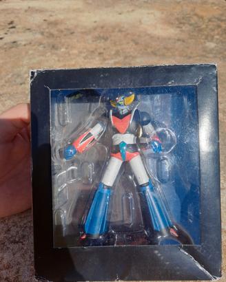 Goldrake Go nagai 