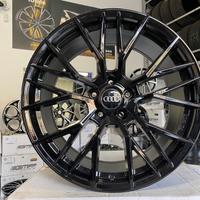 Cerchi NUOVI Audi raggio 19 cod.89432