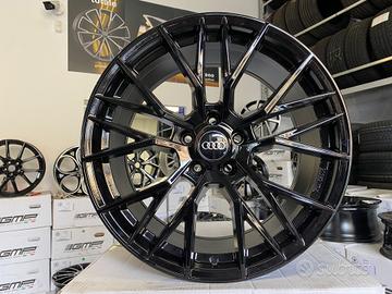 Cerchi NUOVI Audi raggio 19 cod.89432