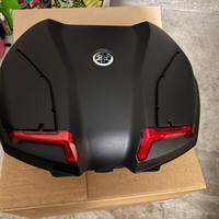 Bauletto Tracer7 2025