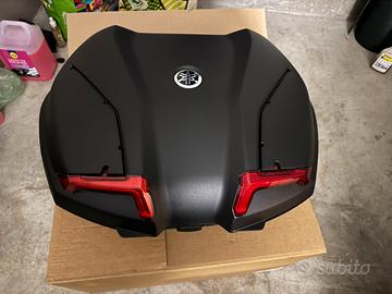 Bauletto Tracer7 2025