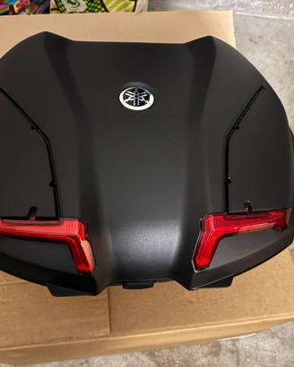 Bauletto Tracer7 2025