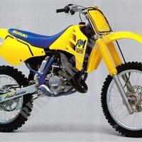 Suzuki RM 125