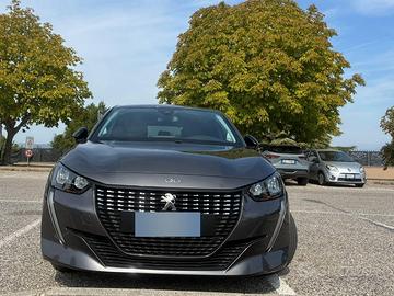 Peugeot 208  BlueHDi 07\2023