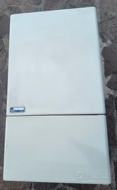 Caldaia Vaillant Tecnoblock metano camera aperta 