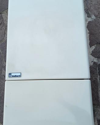 Caldaia Vaillant Tecnoblock metano camera aperta 