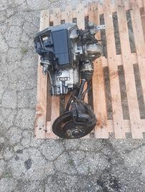 cambio alfa romeo 164 super 