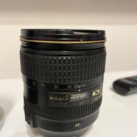 Obiettivi nikon