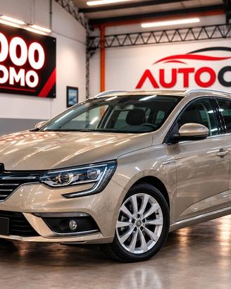 Renault Megane Mégane dCi 8V 110 CV Energy Bose