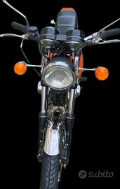 Laverda 350