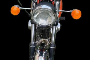Laverda 350