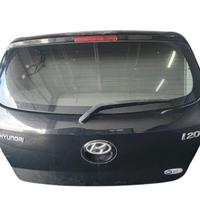 PORTELLONE POSTERIORE COMPLETO HYUNDAI i20 1Â° Ser