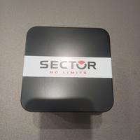 orologio uomo sector 270