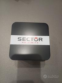 orologio uomo sector 270