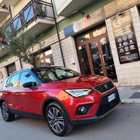 Seat Arona 1.6 TDI 95 CV DIESEL XCELLENCE