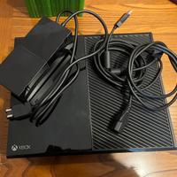 Xbox one usata