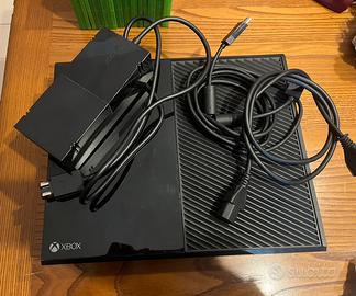 Xbox one usata