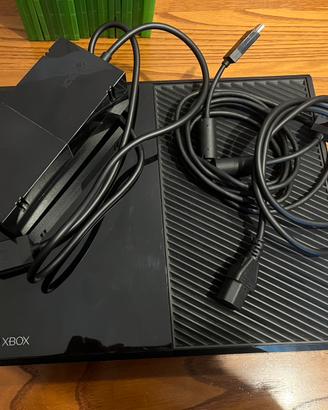 Xbox one usata