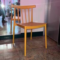Sedia Design Contemporaneo anche per esterni