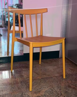 Sedia Design Contemporaneo anche per esterni